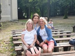 Obchody kalwaryjskie ku czci Wniebowzięcia NMP na Górze Świętej Anny, 16.08.2025